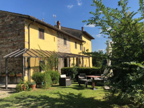 Tenuta dei Cavalieri Molino Del Piano